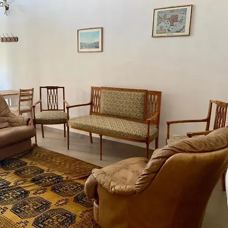 Palazzo De Pascalis Lizzanello
