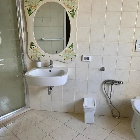 Palazzo De Pascalis Apartment *