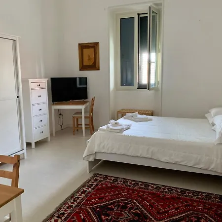 Palazzo De Pascalis Apartament Lizzanello