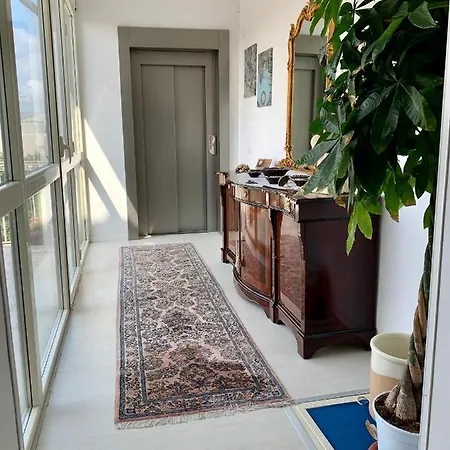 Apartament Palazzo De Pascalis Lizzanello